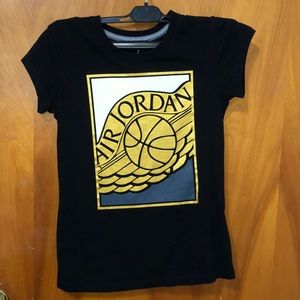 Air Jordan T shirt